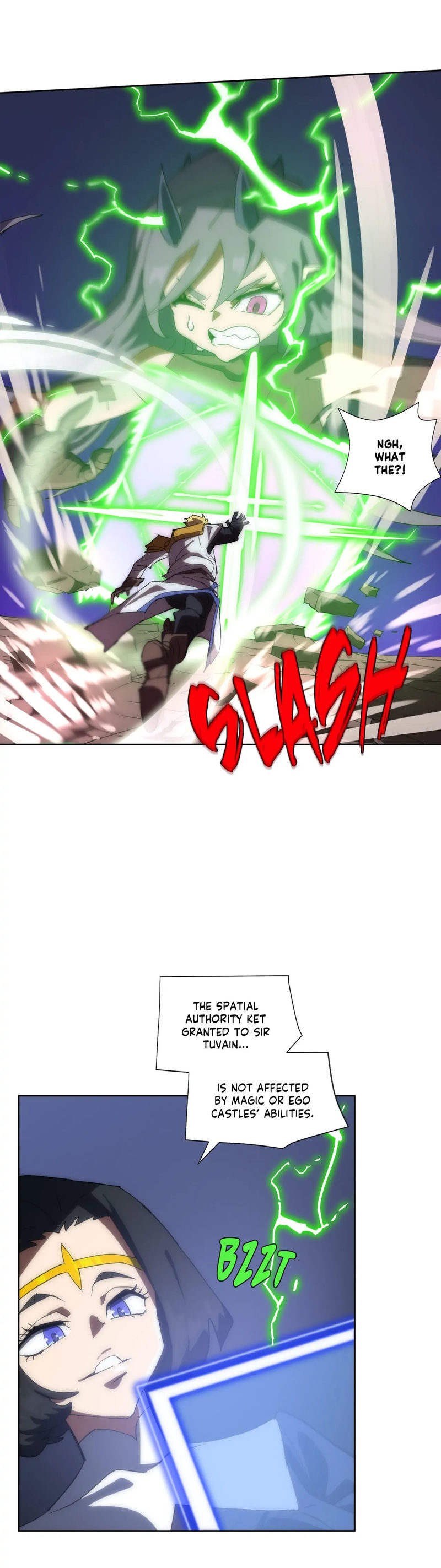 4 Cut Hero - Chapter 177 Page 30