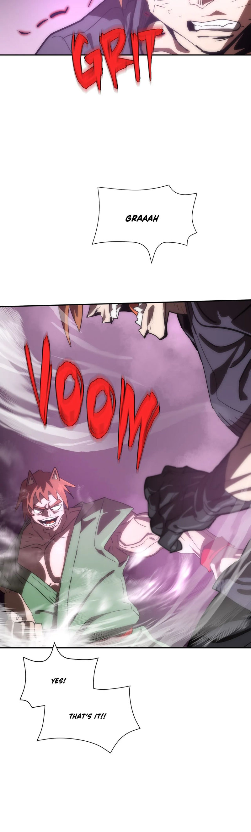 4 Cut Hero - Chapter 194 Page 25