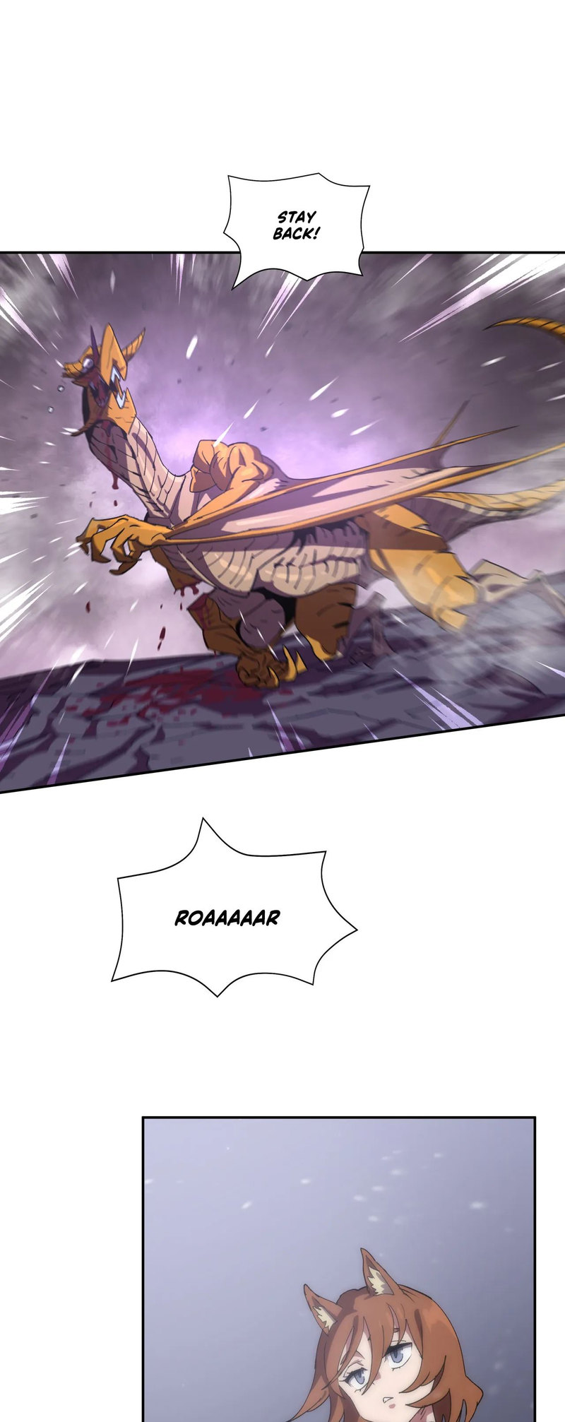 4 Cut Hero - Chapter 201 Page 7