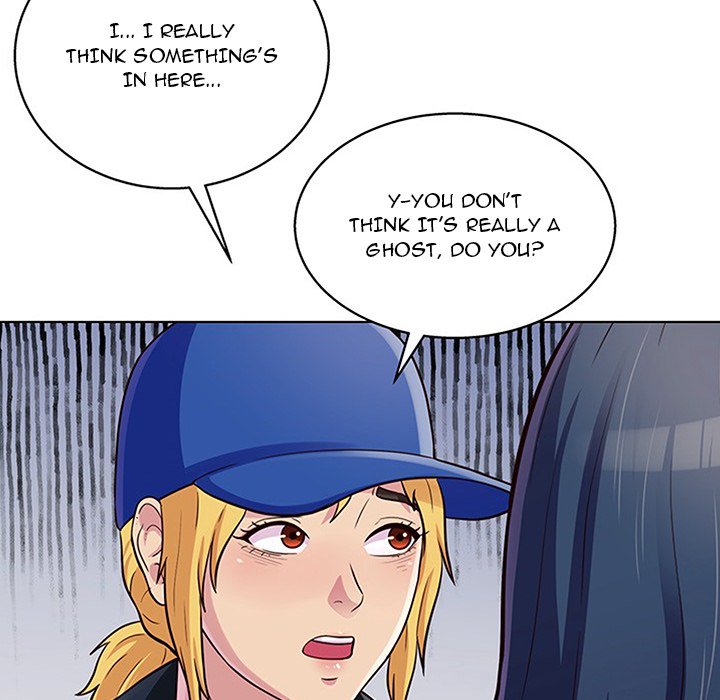 Time to Choose - Chapter 13 Page 28