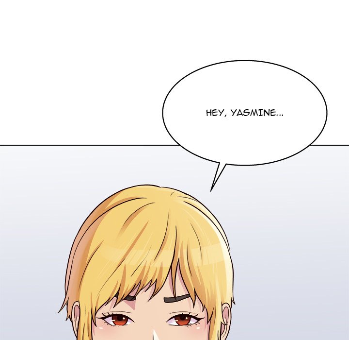 Time to Choose - Chapter 20 Page 7