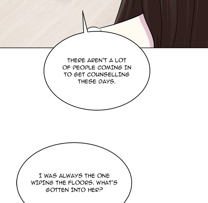 Time to Choose - Chapter 24 Page 31