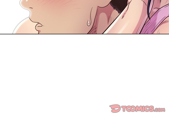 Time to Choose - Chapter 5 Page 3