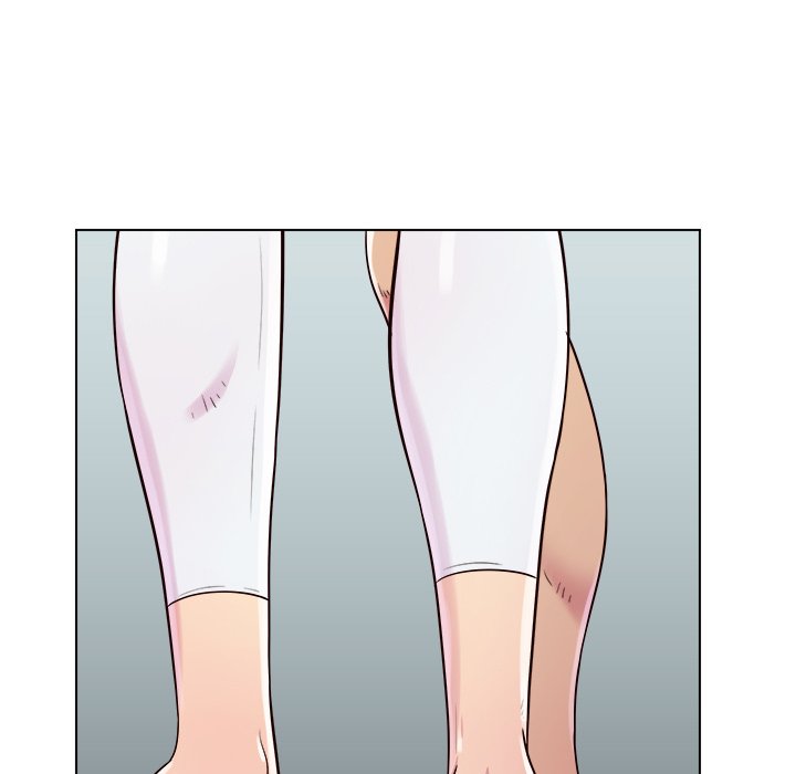 Time to Choose - Chapter 5 Page 96