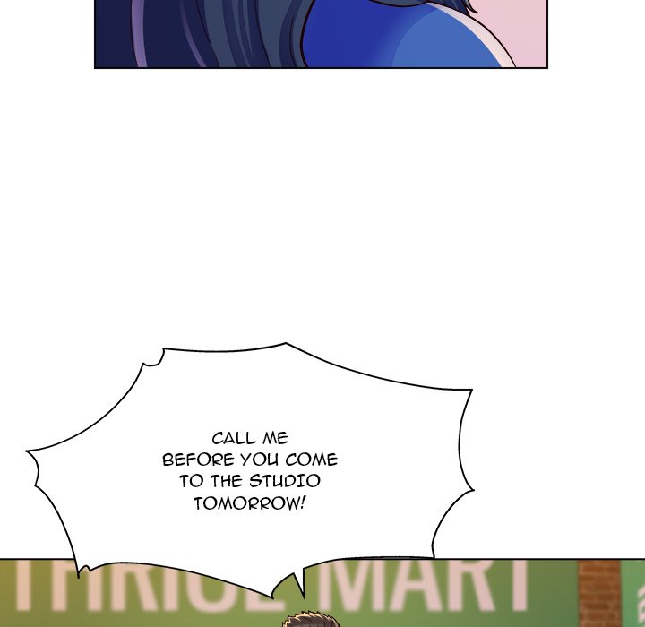 Time to Choose - Chapter 8 Page 71