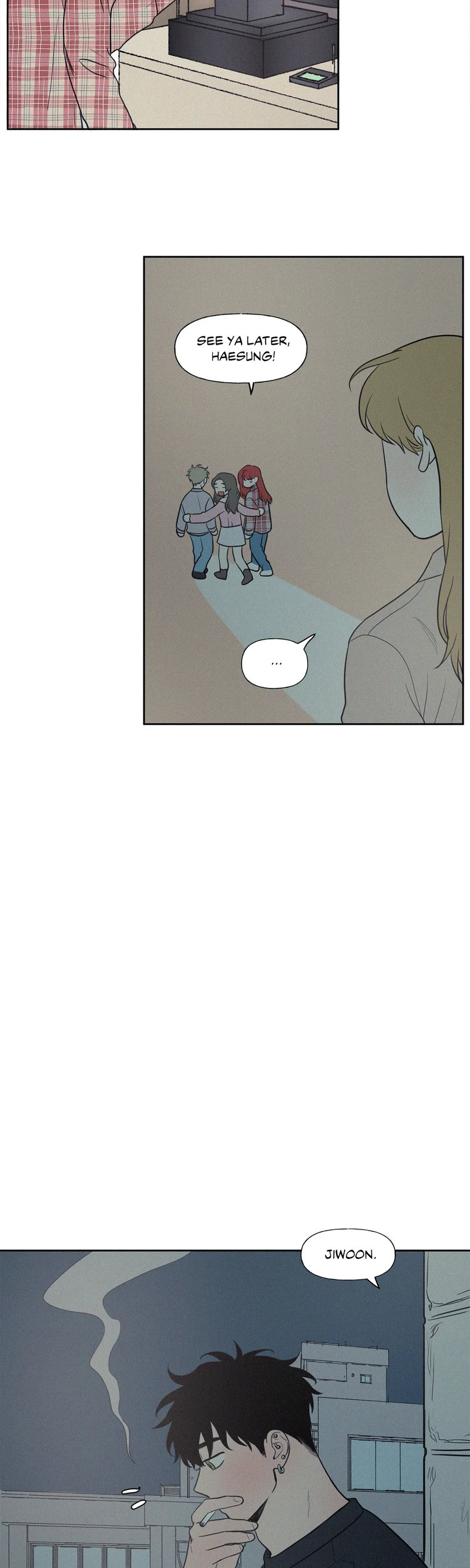 My Friend’s Hidden Charm - Chapter 38 Page 16