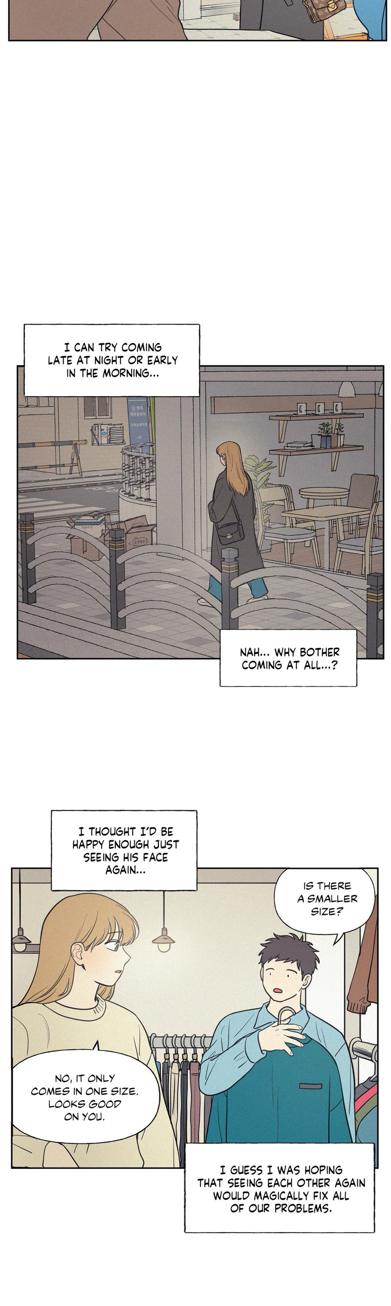 My Friend’s Hidden Charm - Chapter 40 Page 18