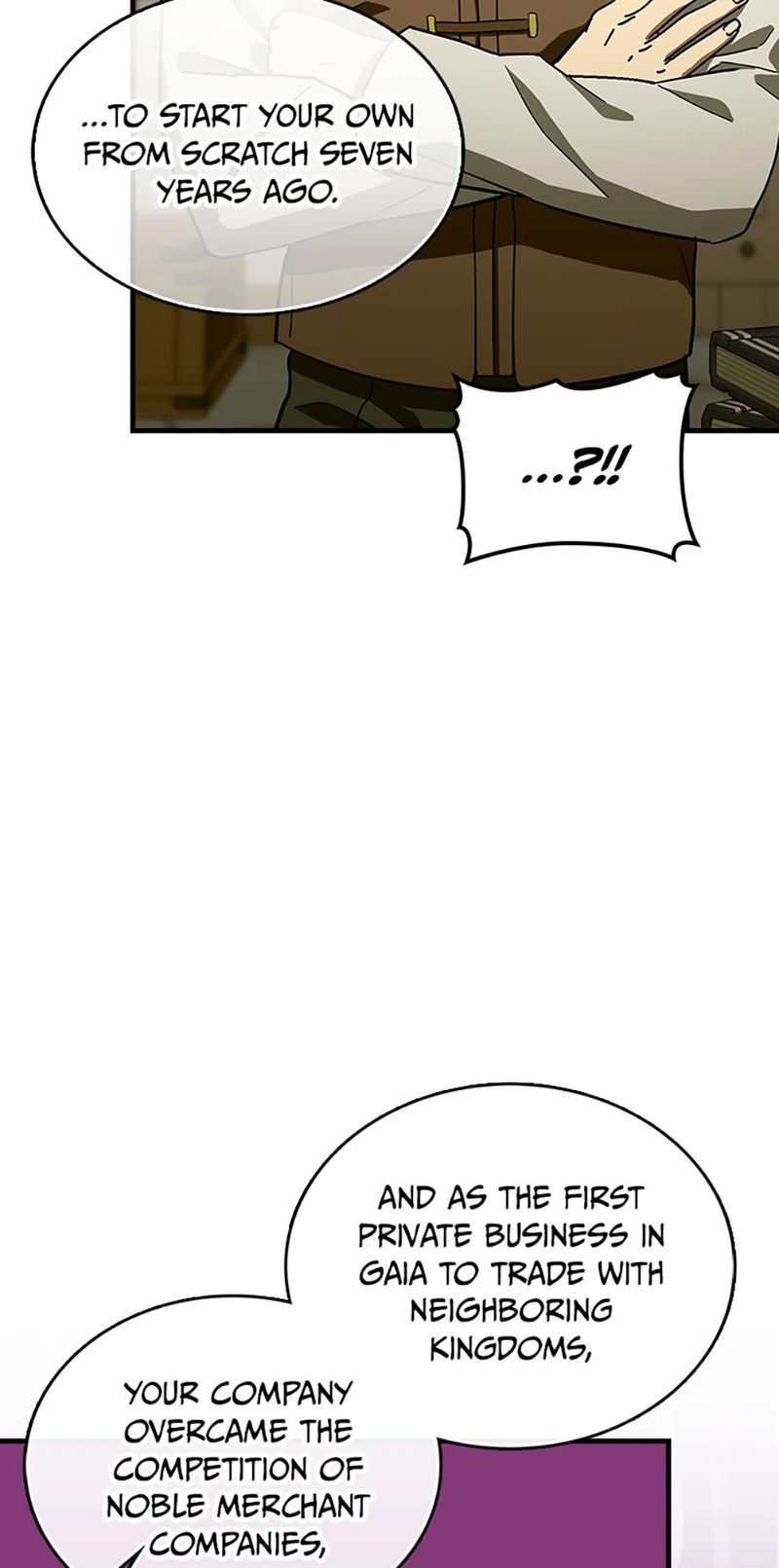 To Hell With Being A Saint, I’m A Doctor - Chapter 109 Page 47