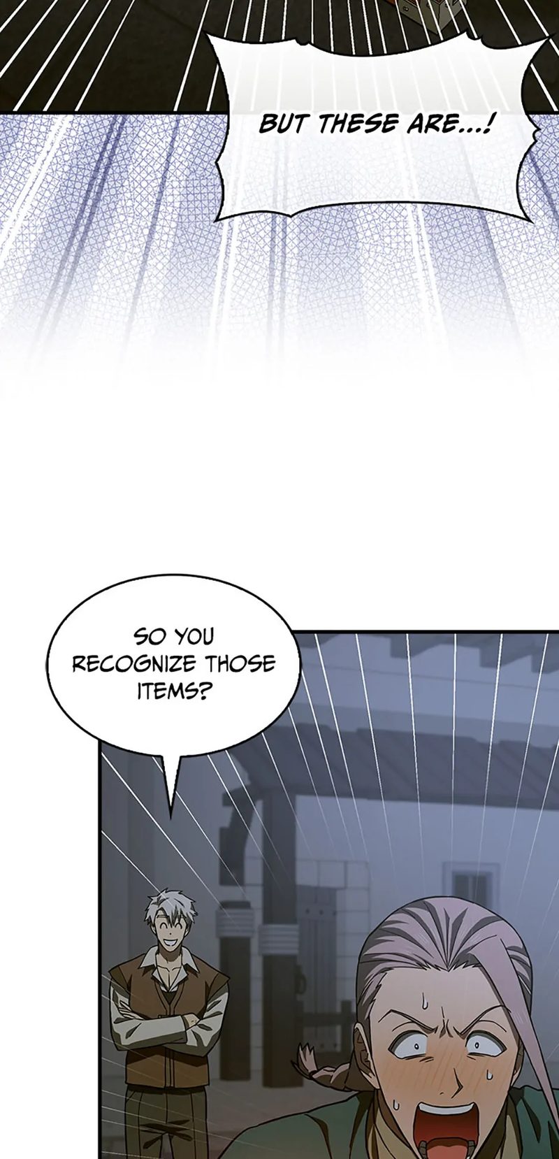 To Hell With Being A Saint, I’m A Doctor - Chapter 109 Page 65