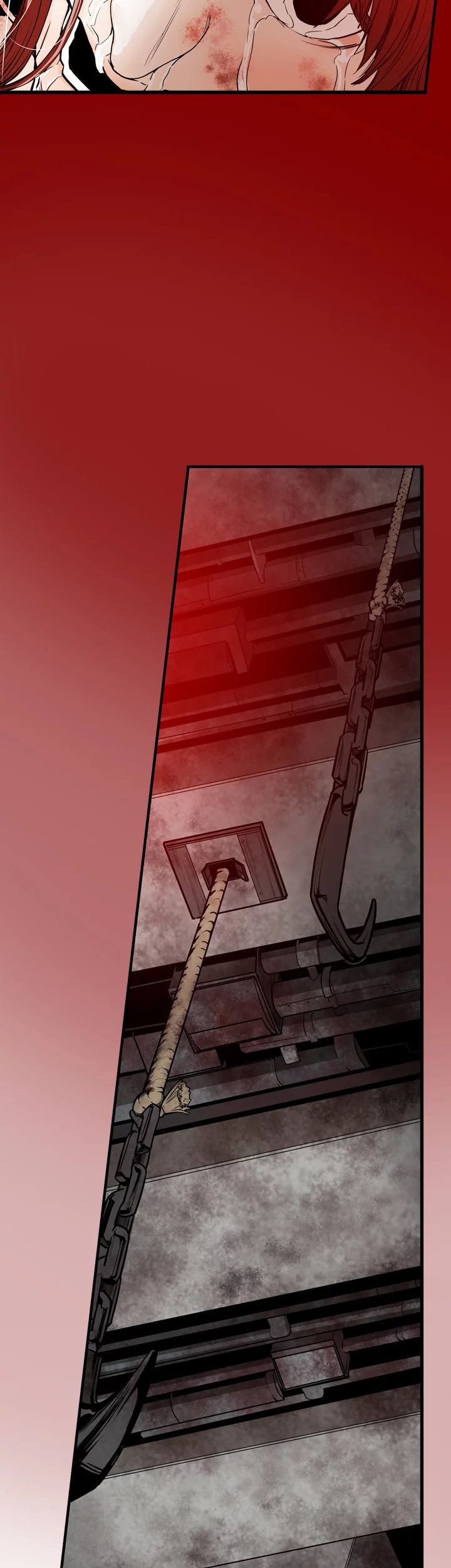 Honey Trap - Chapter 29 Page 34