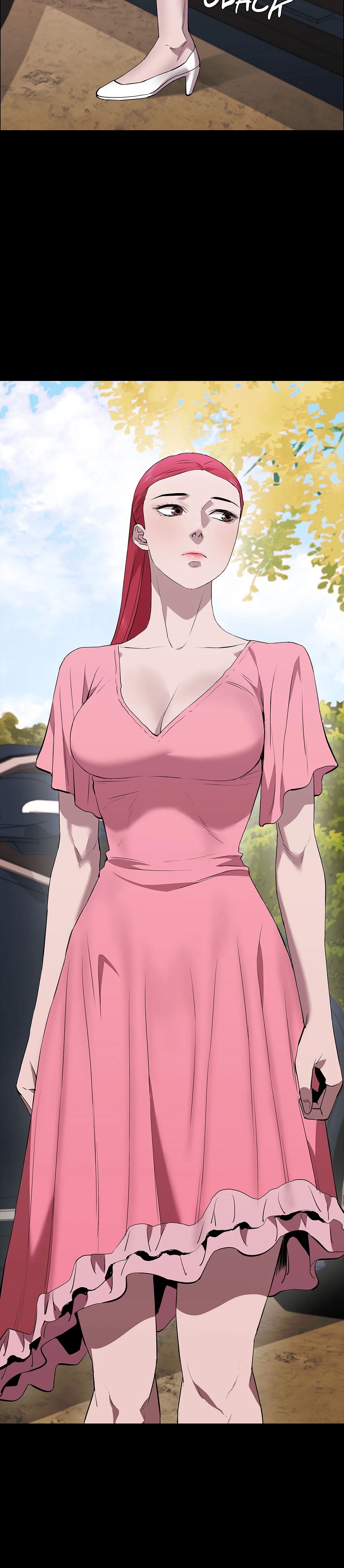 Thorns on Innocence - Chapter 51 Page 17