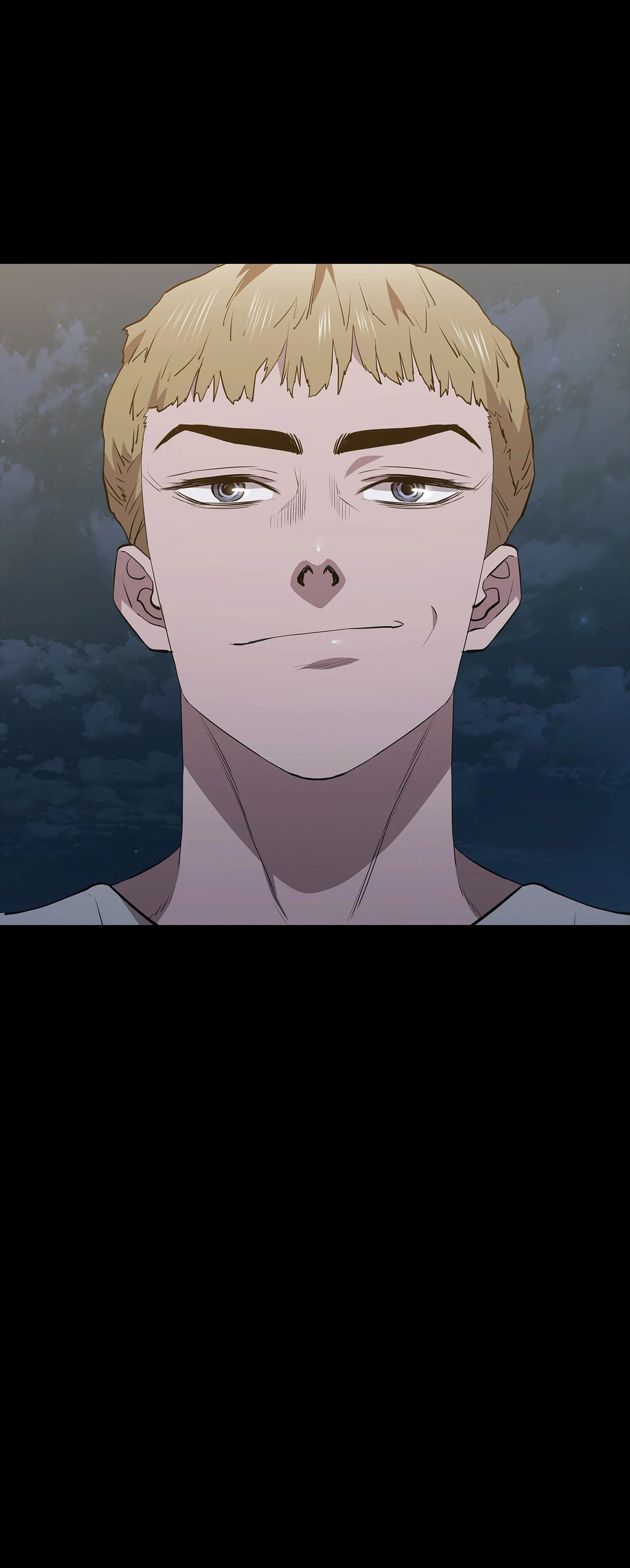 Thorns on Innocence - Chapter 52 Page 36