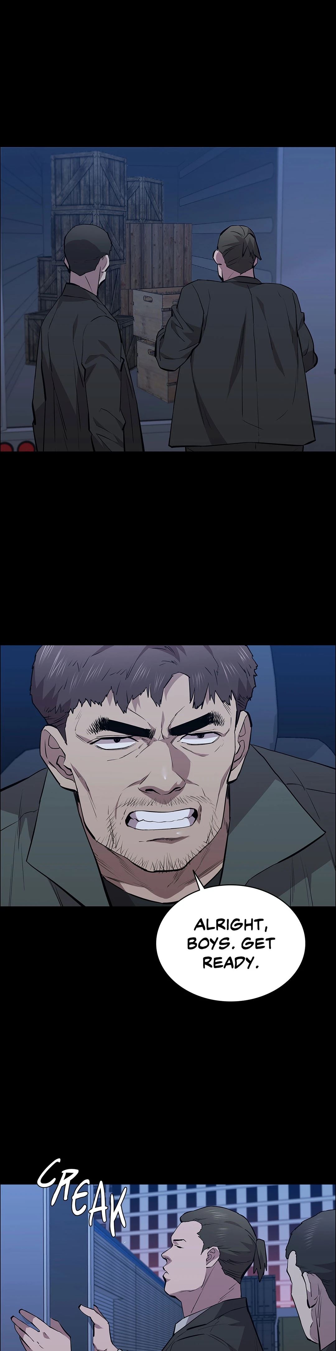 Thorns on Innocence - Chapter 56 Page 5