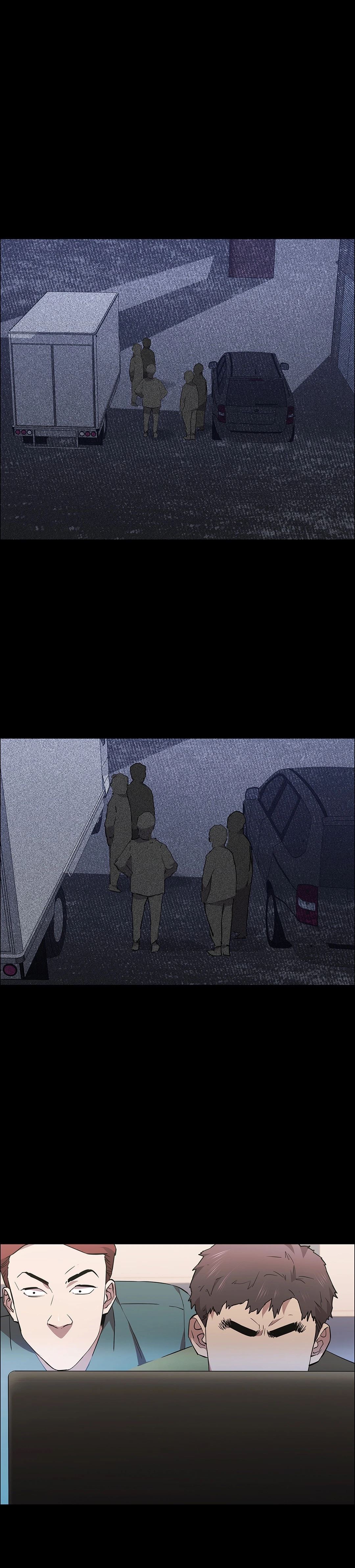 Thorns on Innocence - Chapter 65 Page 1