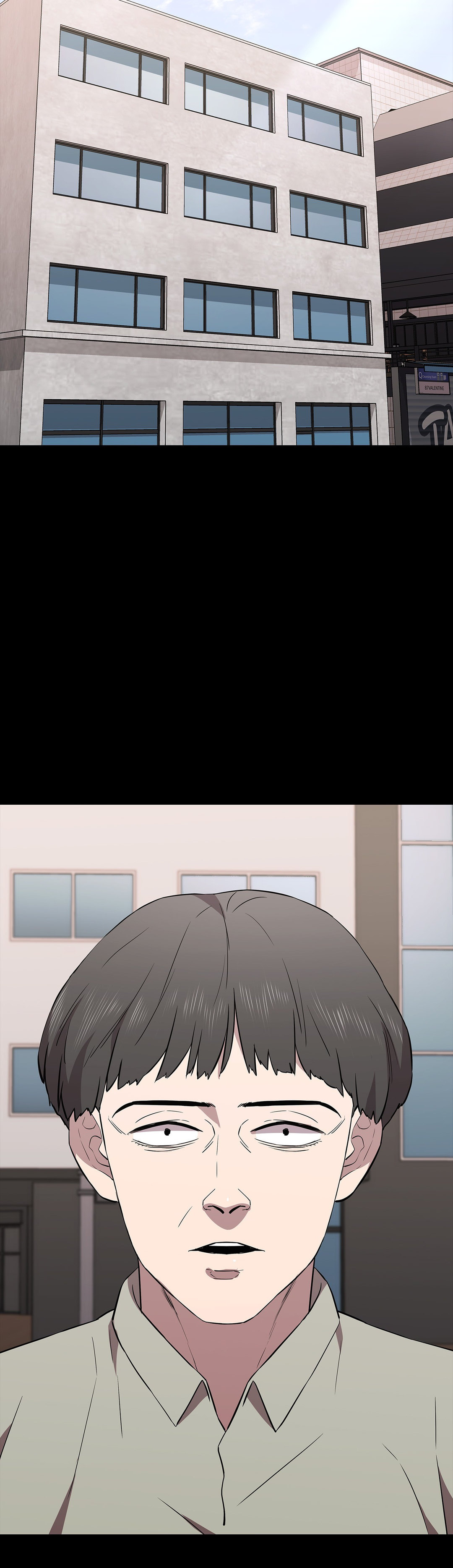 Thorns on Innocence - Chapter 88 Page 27