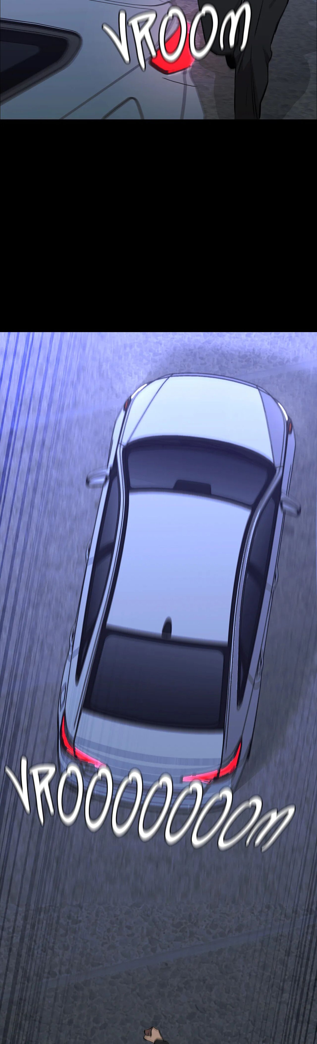 Thorns on Innocence - Chapter 91 Page 45