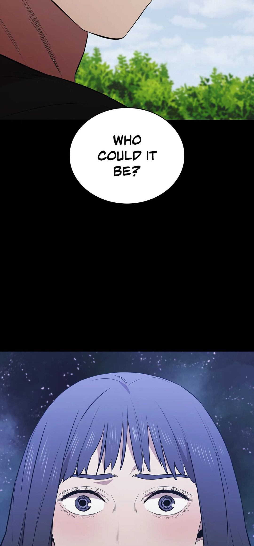 Thorns on Innocence - Chapter 93 Page 72