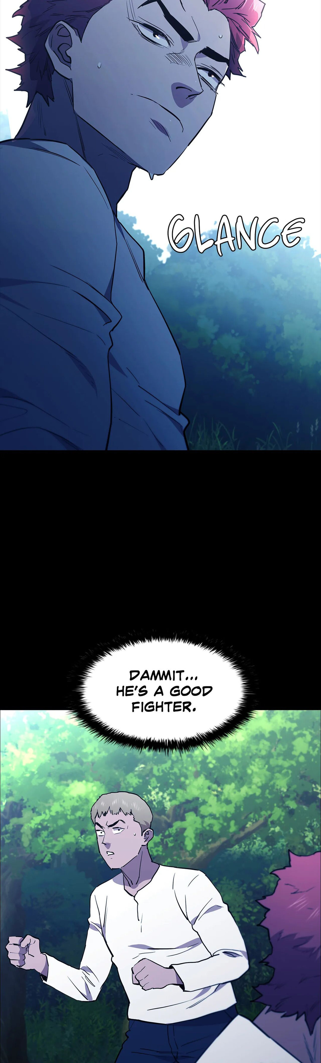 Thorns on Innocence - Chapter 94 Page 34