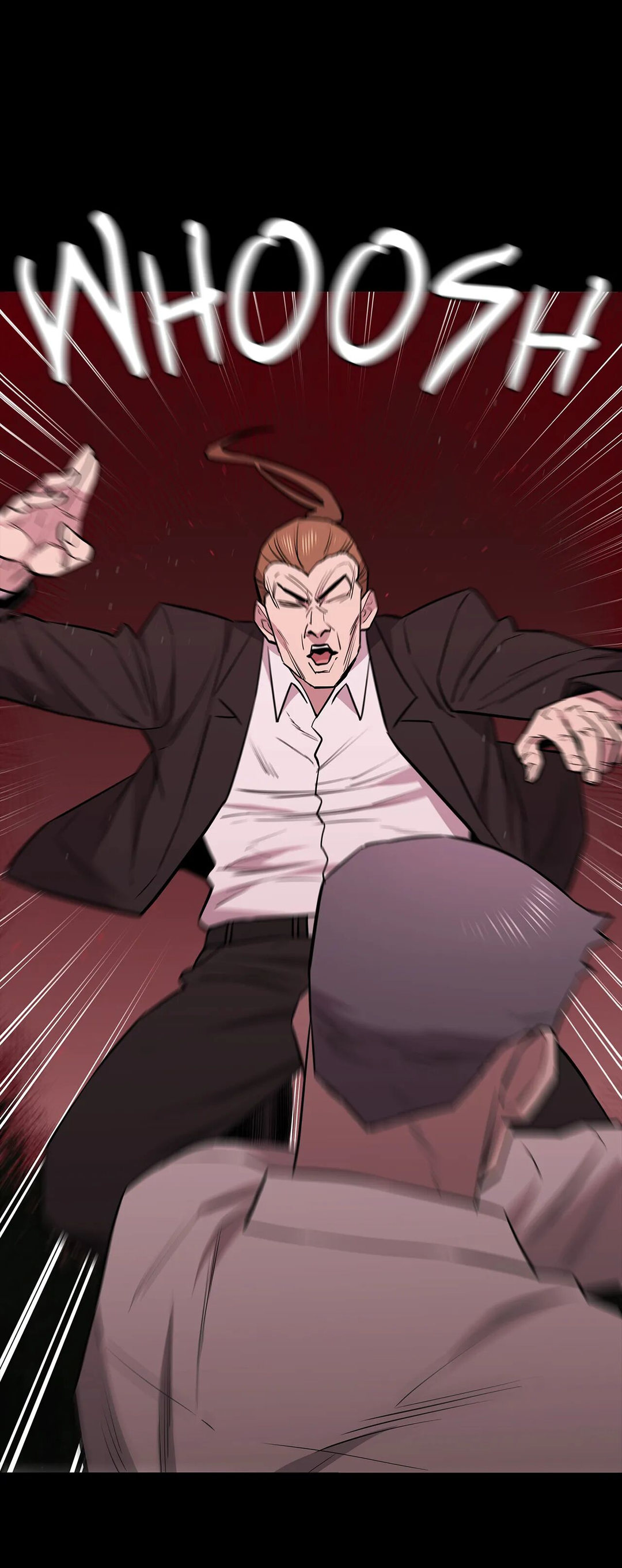 Thorns on Innocence - Chapter 96 Page 29