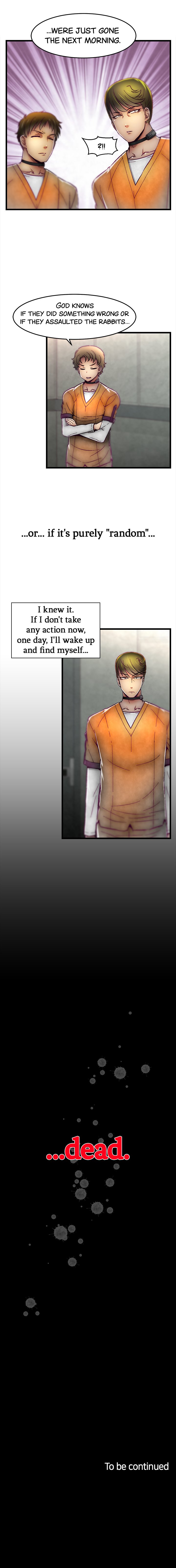 DISFARMING - Chapter 13 Page 11