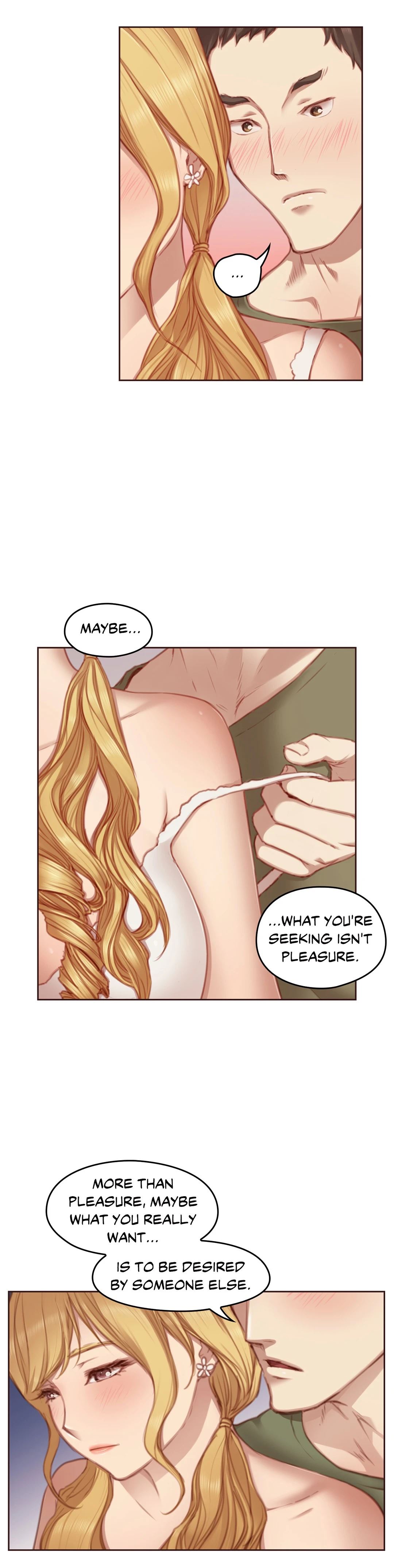 A World of Our Own - Chapter 11 Page 18