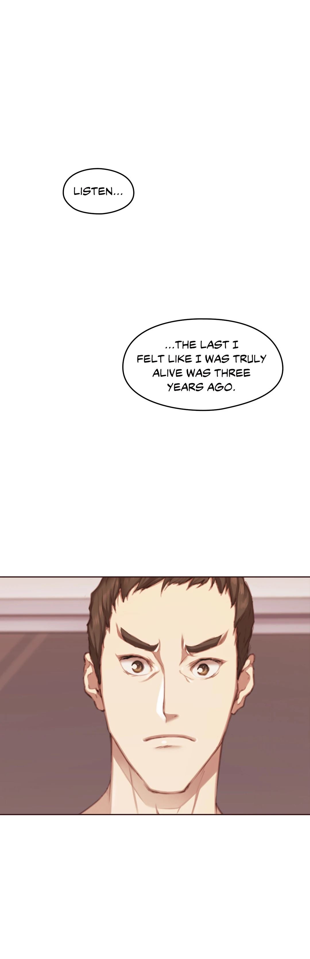 A World of Our Own - Chapter 12 Page 38