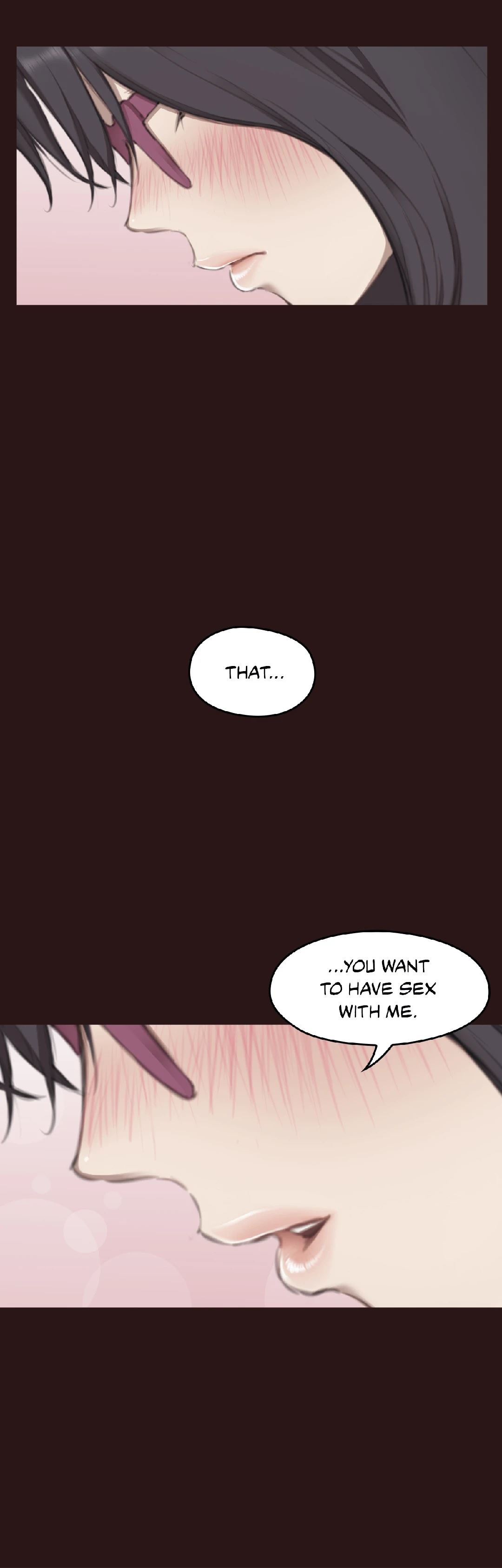 A World of Our Own - Chapter 5 Page 11