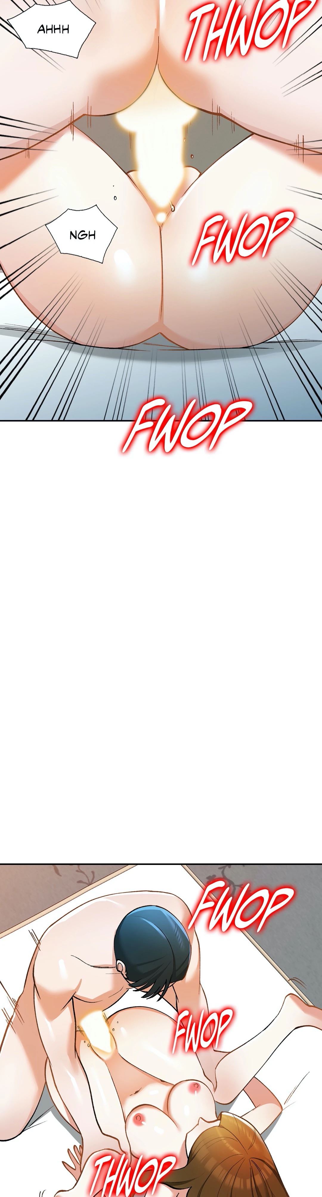 My Secretary’s Got a Secret - Chapter 8 Page 40