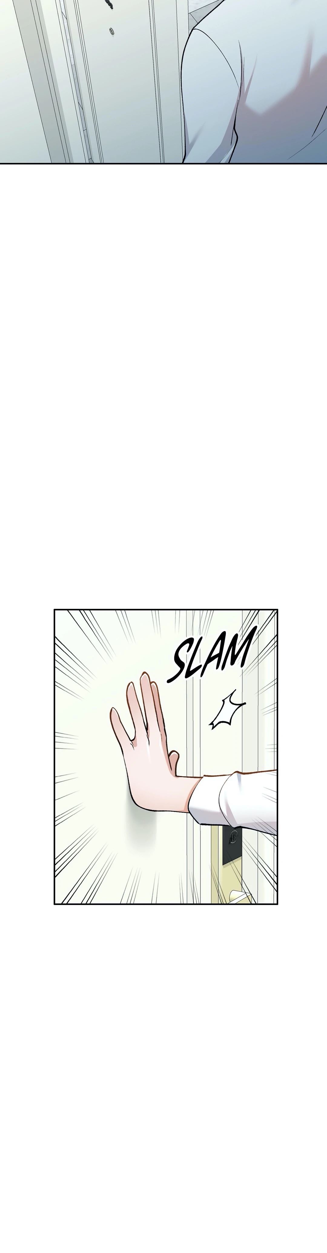 My Secretary’s Got a Secret - Chapter 8 Page 48