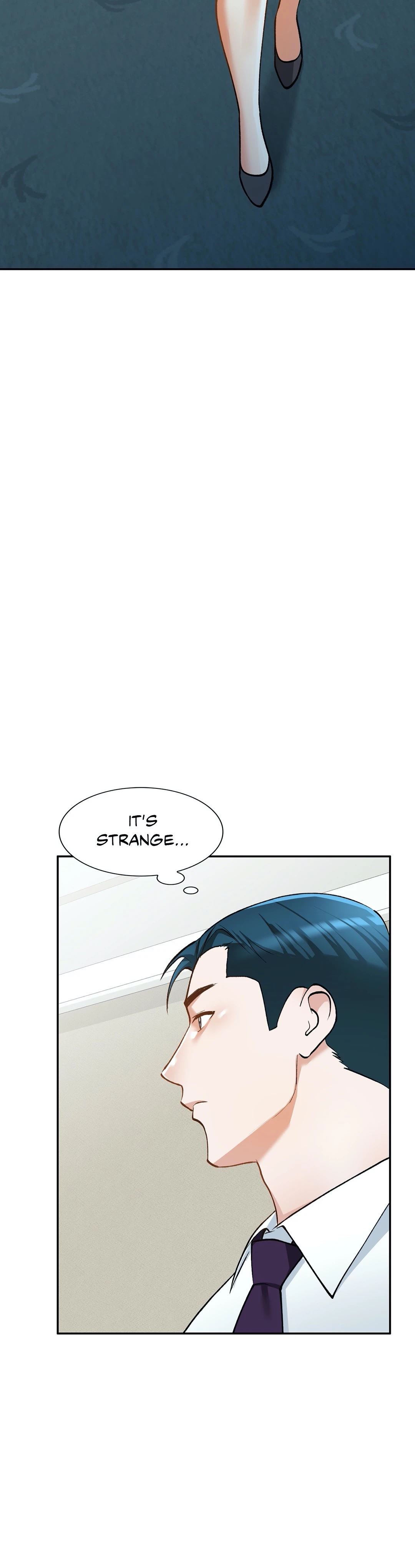 My Secretary’s Got a Secret - Chapter 8 Page 52