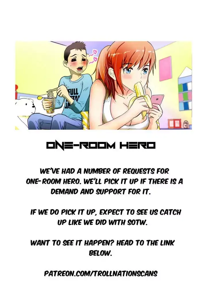 Lilith’s Cord - Chapter 17 Page 17