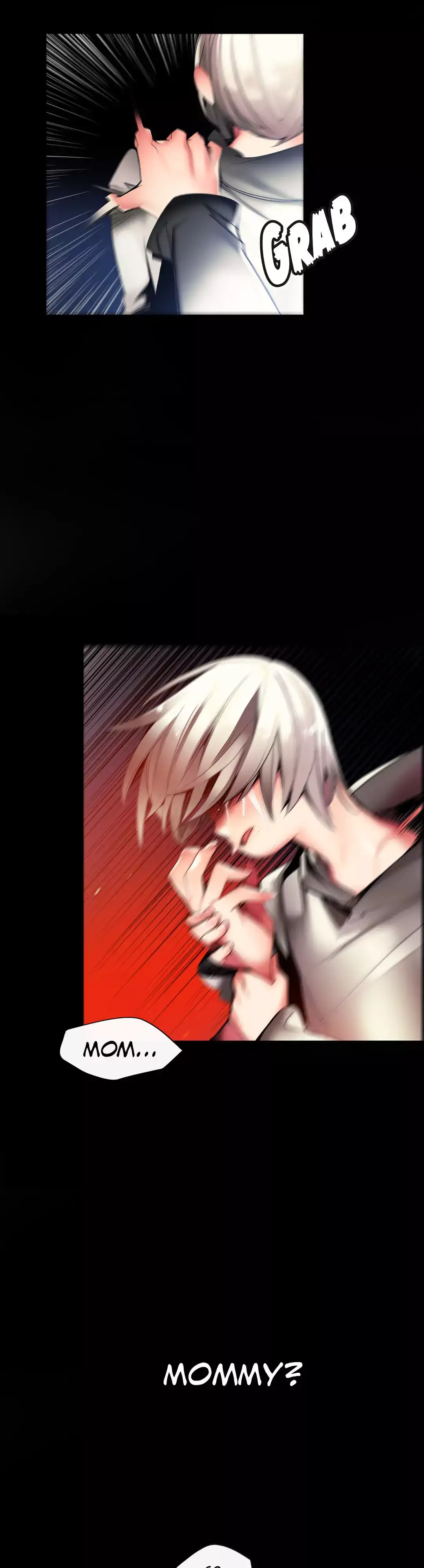 Lilith’s Cord - Chapter 41 Page 28