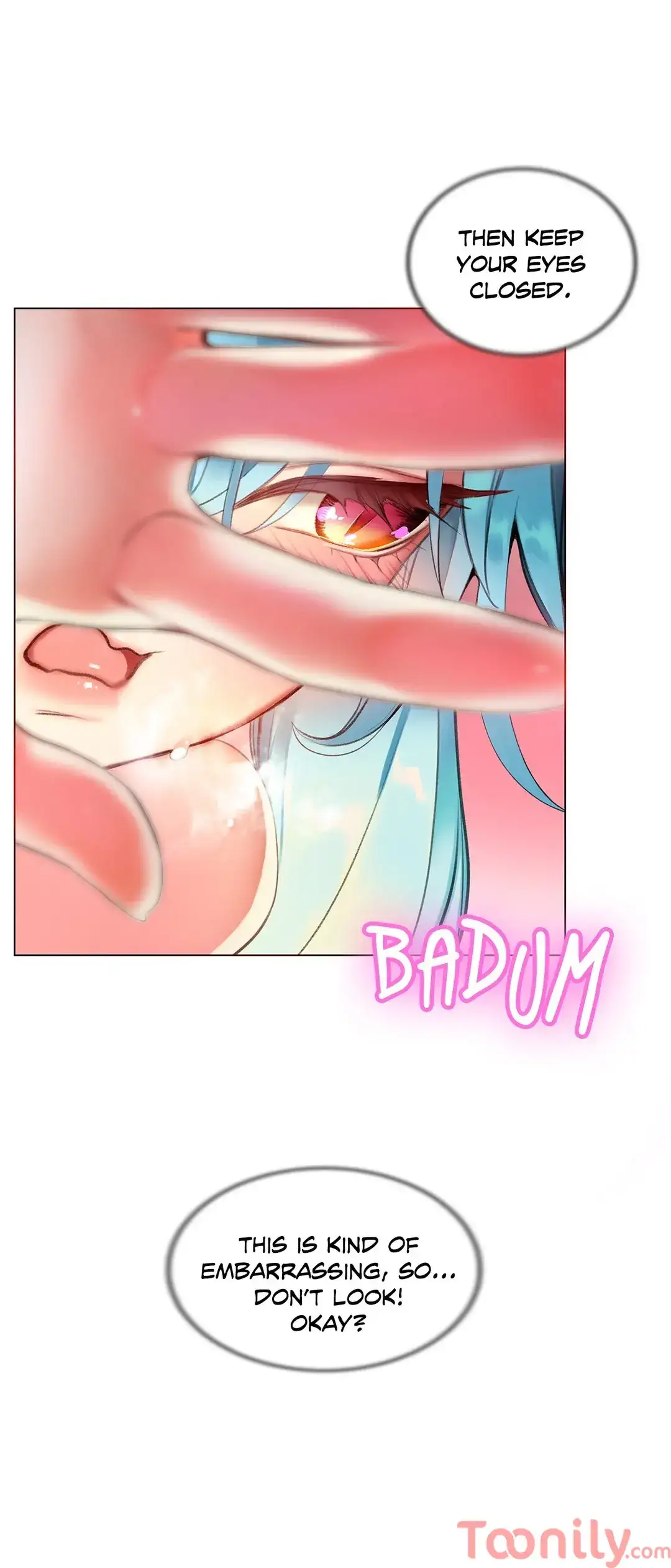 Lilith’s Cord - Chapter 65 Page 25