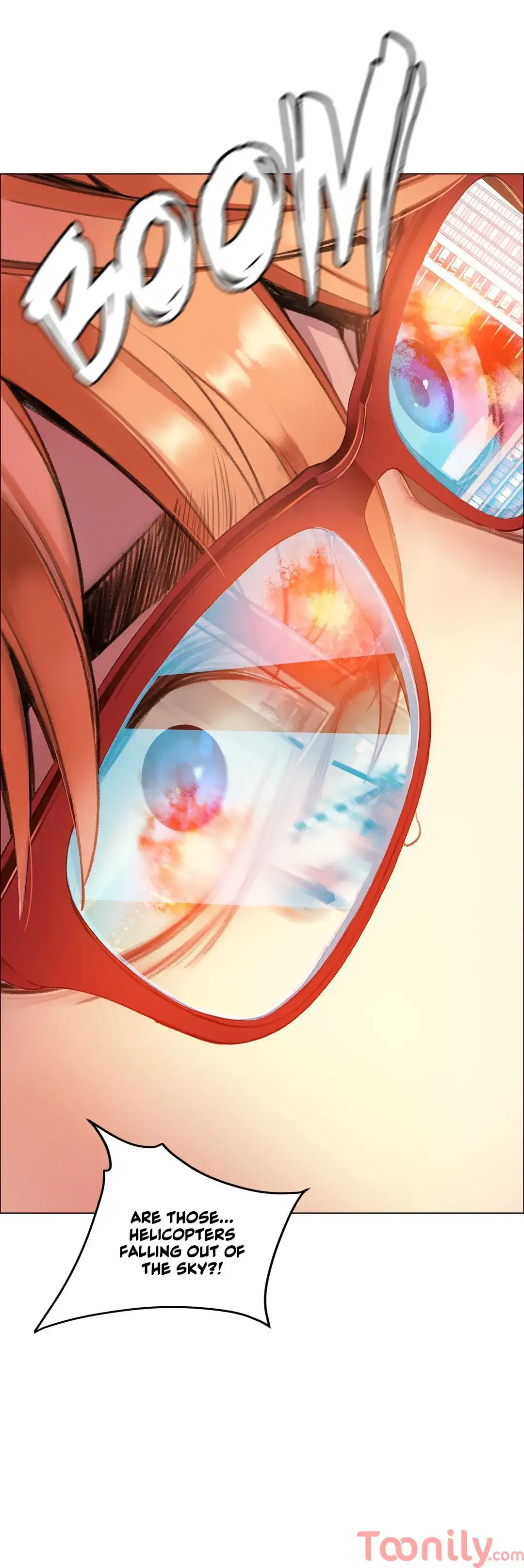 Lilith’s Cord - Chapter 65 Page 8