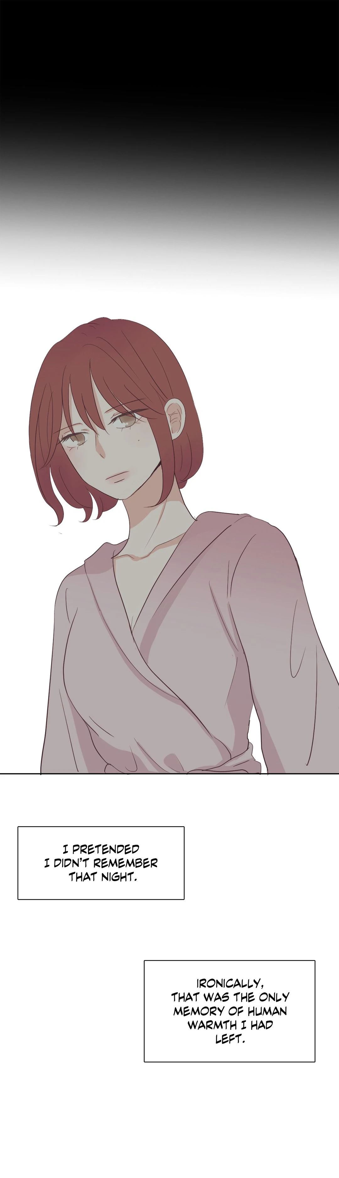 Let it be - Chapter 23 Page 11