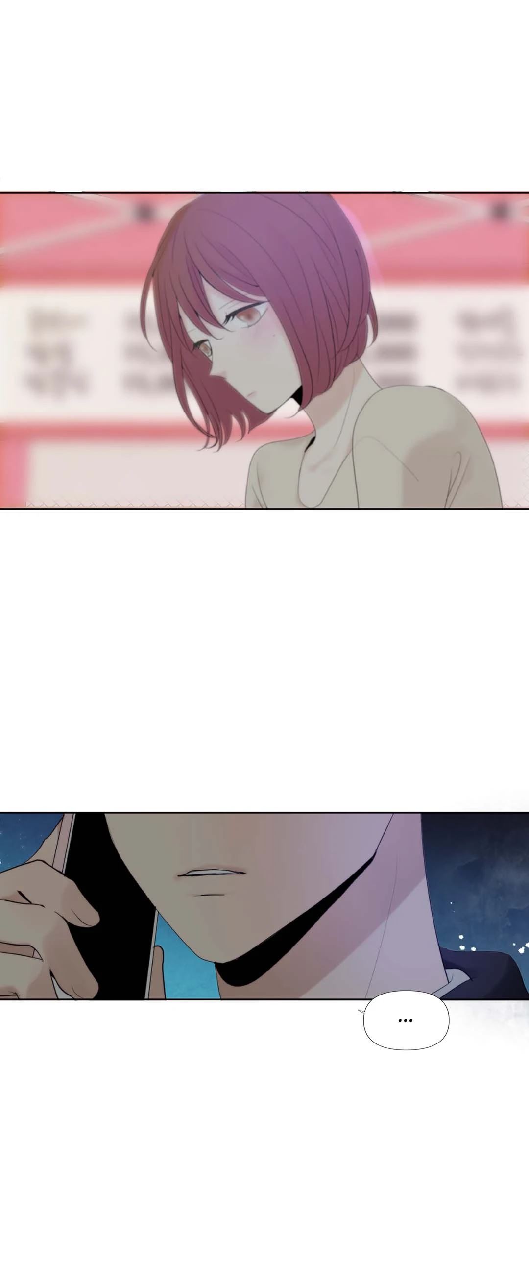 Let it be - Chapter 33 Page 21