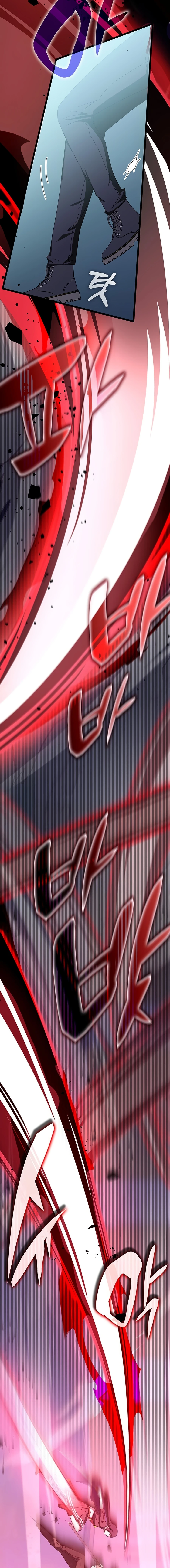 Transcension Academy - Chapter 70 Page 17