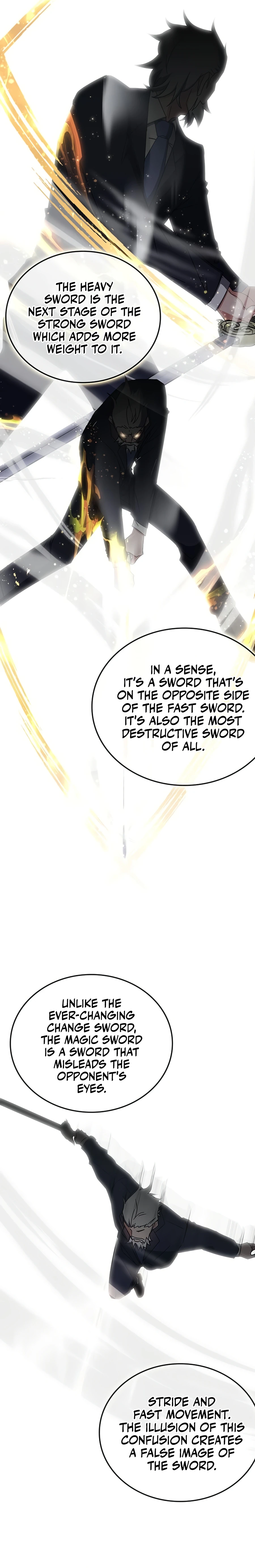 Transcension Academy - Chapter 78 Page 17