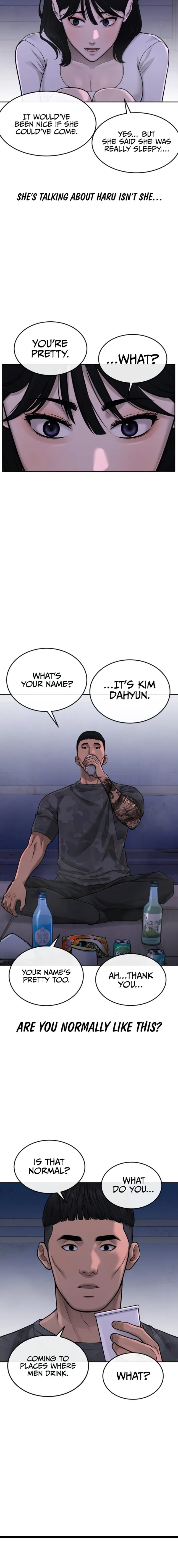 Quest Supremacy - Chapter 51 Page 16