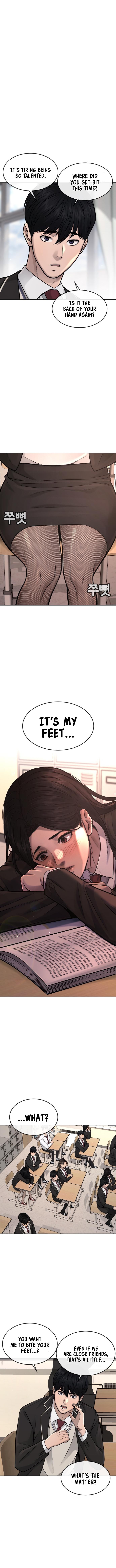 Quest Supremacy - Chapter 56 Page 2