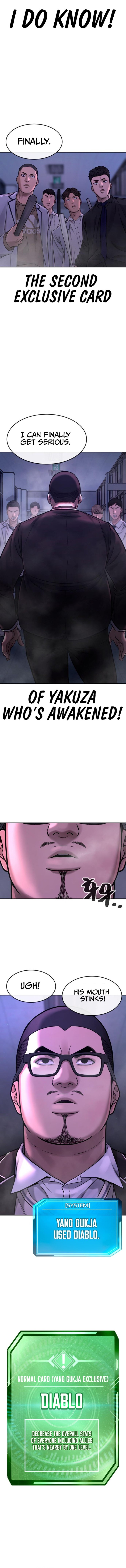 Quest Supremacy - Chapter 65 Page 13