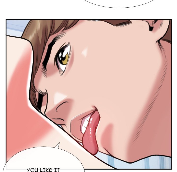 Between Us (Goinmul) - Chapter 26 Page 59