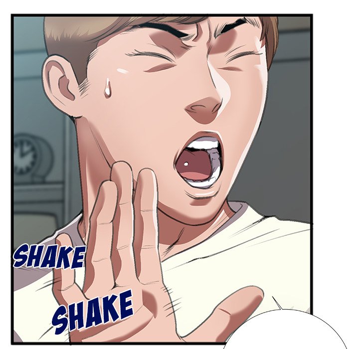 Between Us (Goinmul) - Chapter 8 Page 52