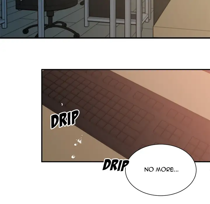 Do You Believe in Ghosts? - Chapter 1 Page 10