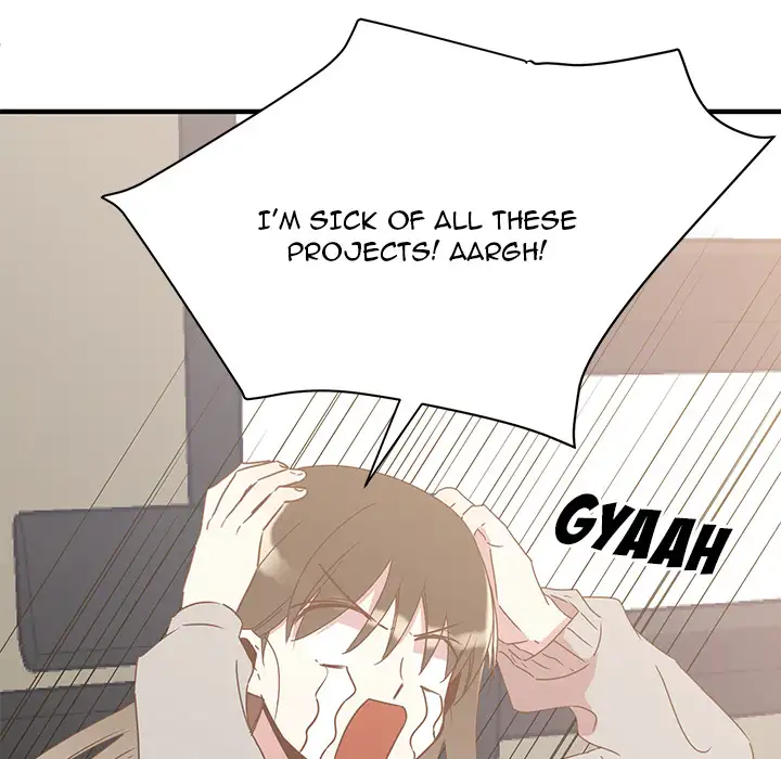 Do You Believe in Ghosts? - Chapter 1 Page 11