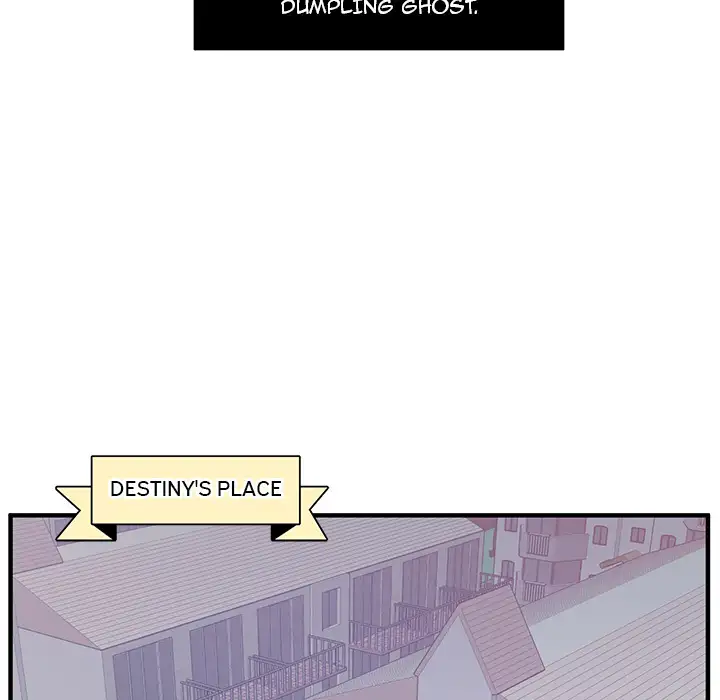 Do You Believe in Ghosts? - Chapter 1 Page 28