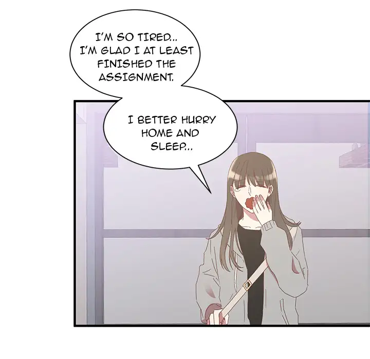 Do You Believe in Ghosts? - Chapter 1 Page 30