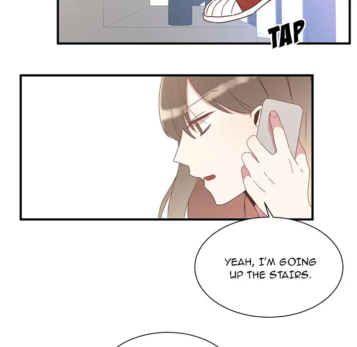 Do You Believe in Ghosts? - Chapter 1 Page 33