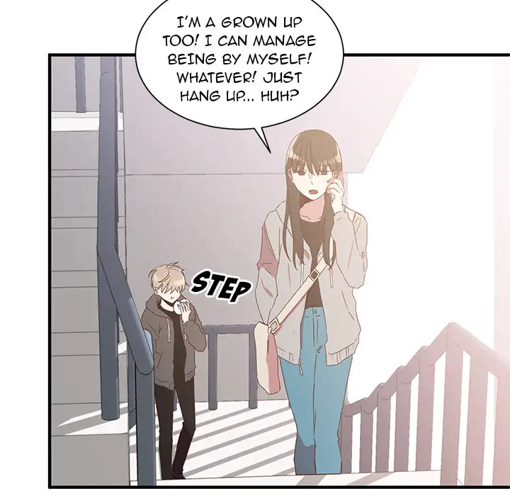 Do You Believe in Ghosts? - Chapter 1 Page 34