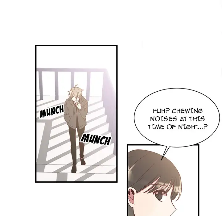 Do You Believe in Ghosts? - Chapter 1 Page 35